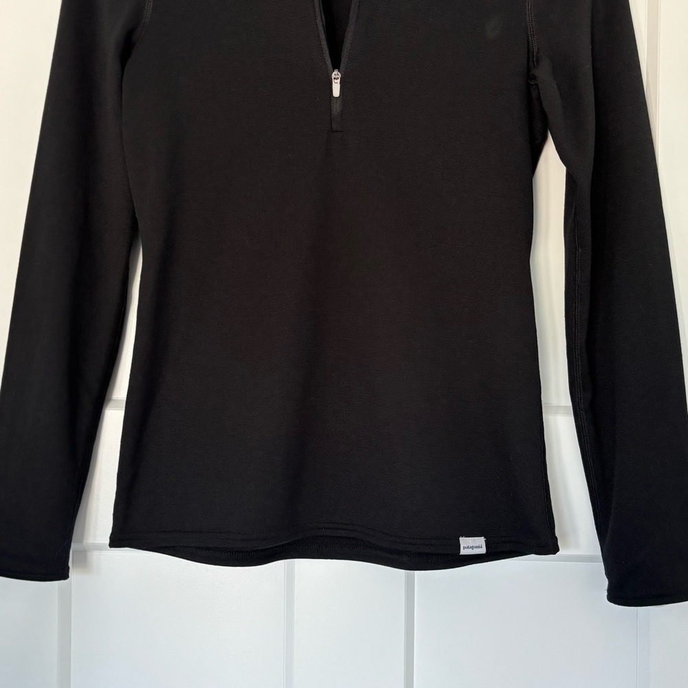 • [Patagonia] 1/4 Zip • - Picture 3 of 8